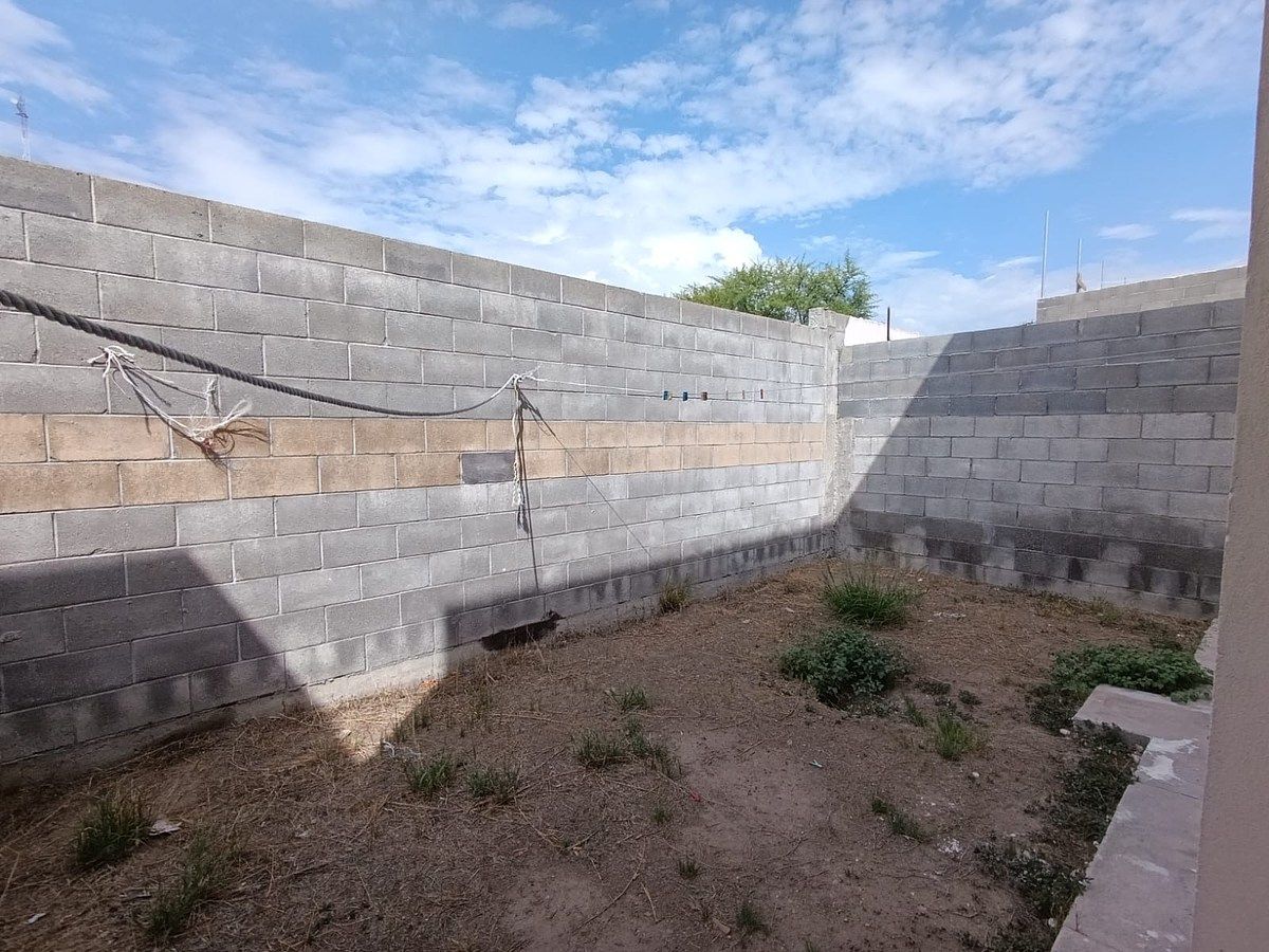 House in Portal las Palomas, Ramos Arizpe, photo 25 of 25