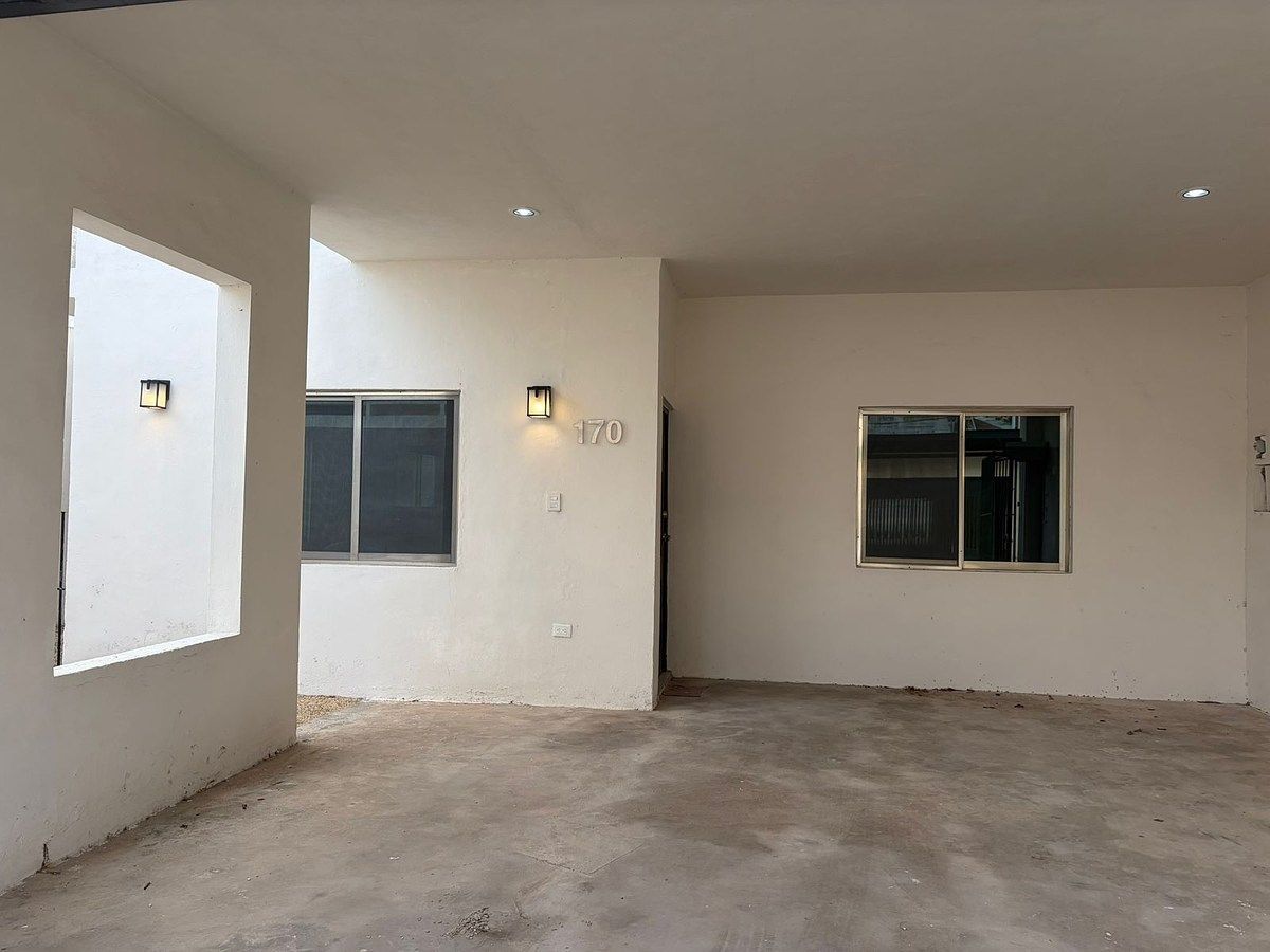 Casa en Montes de Ame, Mérida, foto 2 de 23