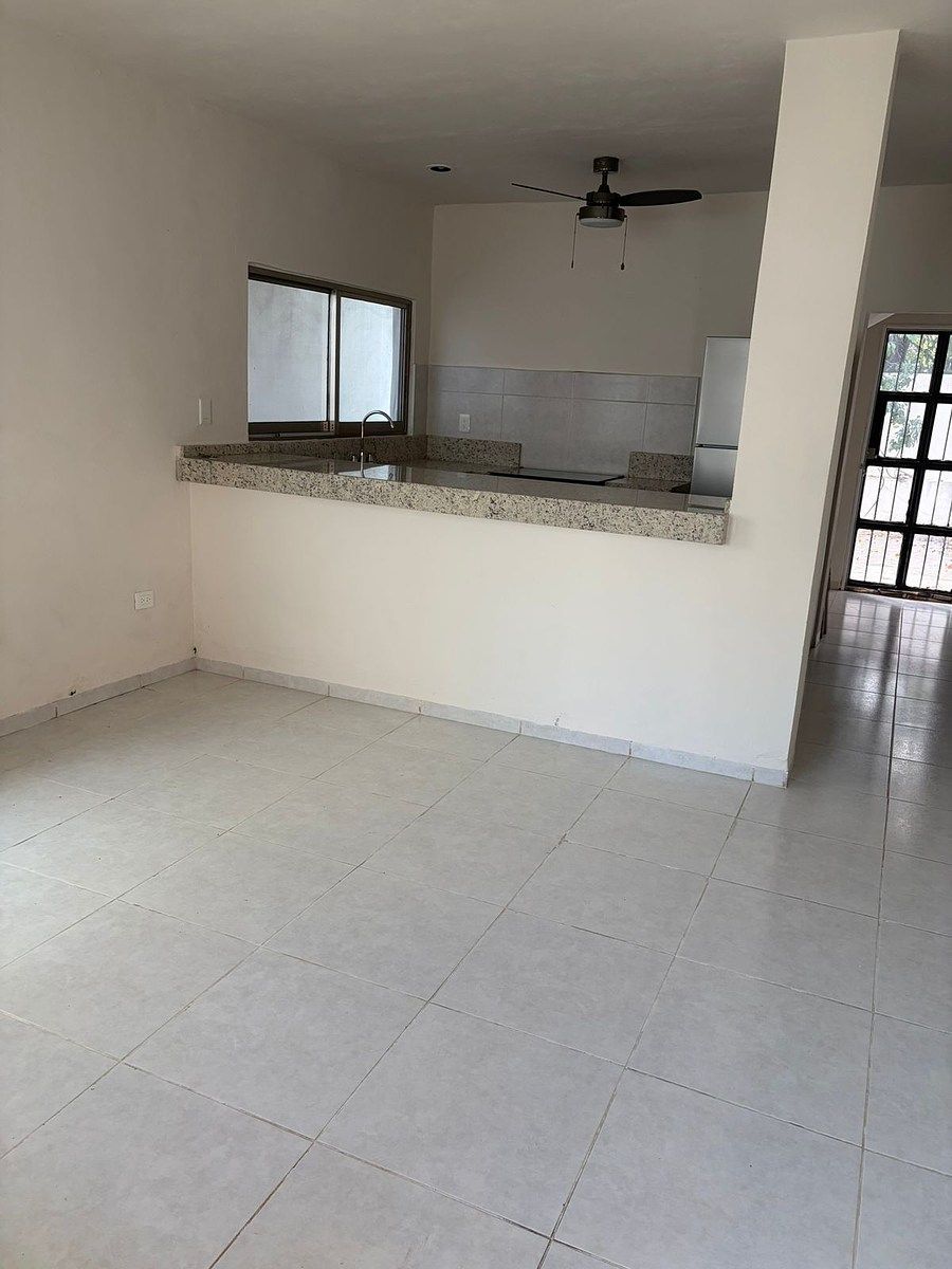 Casa en Montes de Ame, Mérida, foto 3 de 23