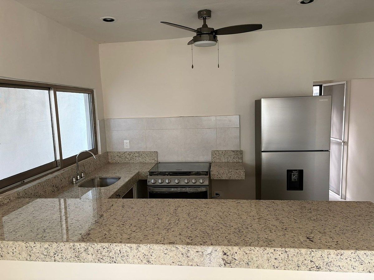 Casa en Montes de Ame, Mérida, foto 4 de 23
