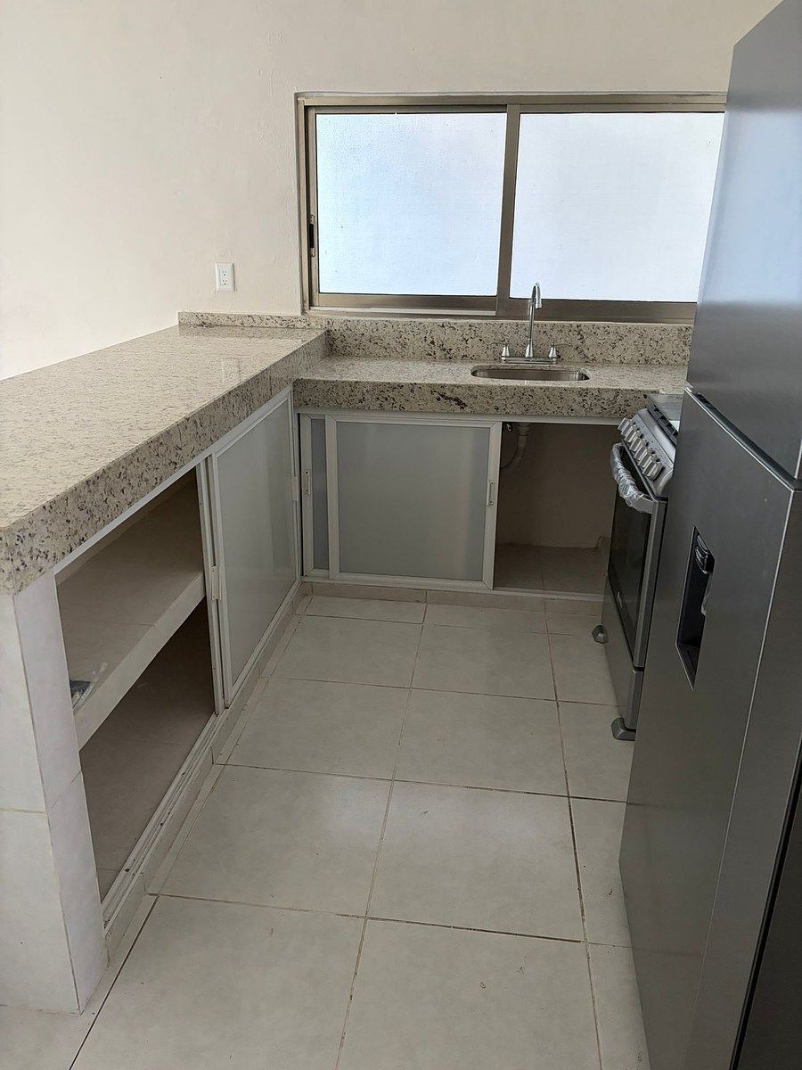 Casa en Montes de Ame, Mérida, foto 5 de 23