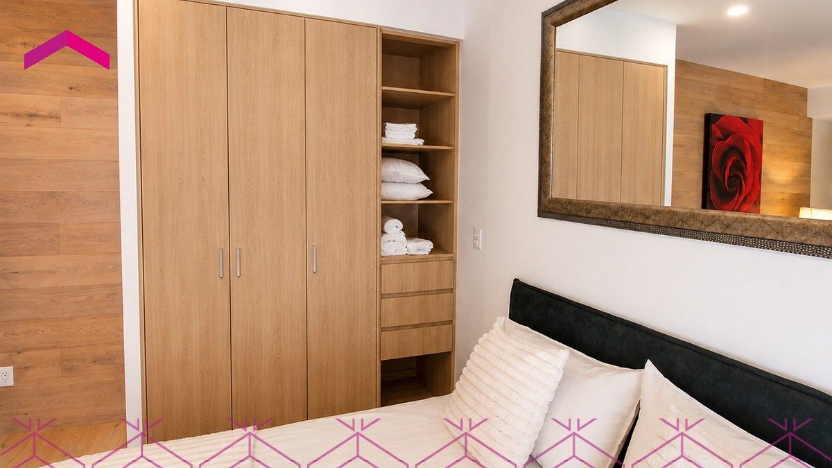 Apartment in Roma Norte, Cuauhtémoc, photo 5 of 11