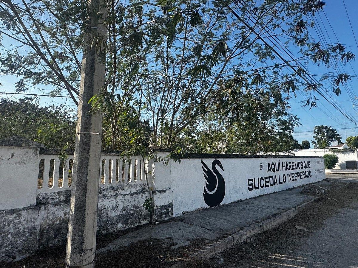 Terreno en Esquina en Venta Dentro de la Ciudad en la Col Itzimna Merida Yucatan, foto 1 de 8
