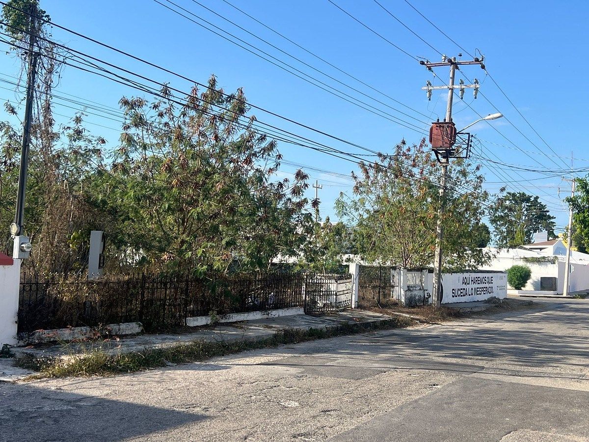 Terreno en Itzimna, Mérida, foto 3 de 8