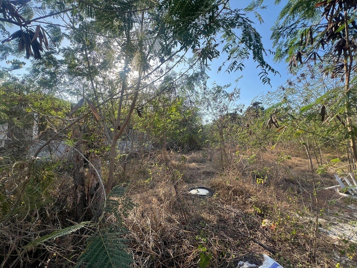 Terreno en Itzimna, Mérida, foto 5 de 8