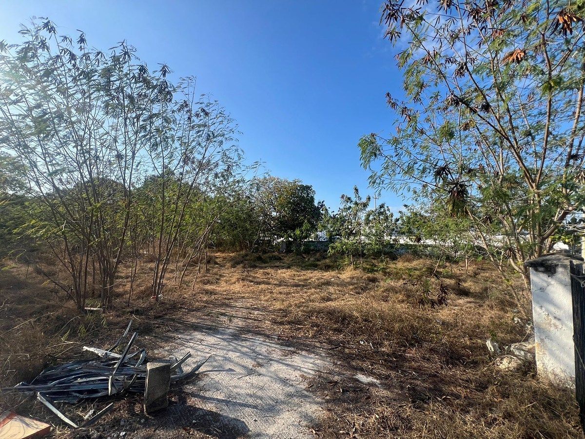 Terreno en Itzimna, Mérida, foto 6 de 8