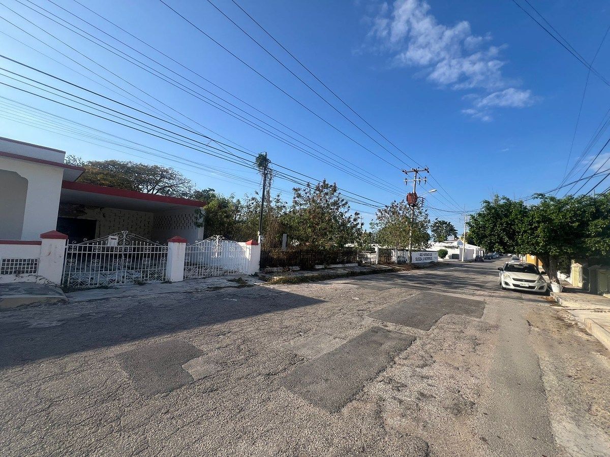 Terreno en Itzimna, Mérida, foto 7 de 8