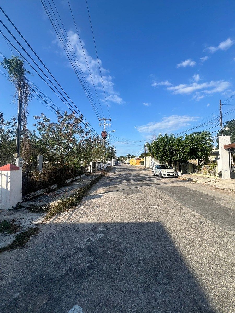 Terreno en Itzimna, Mérida, foto 8 de 8