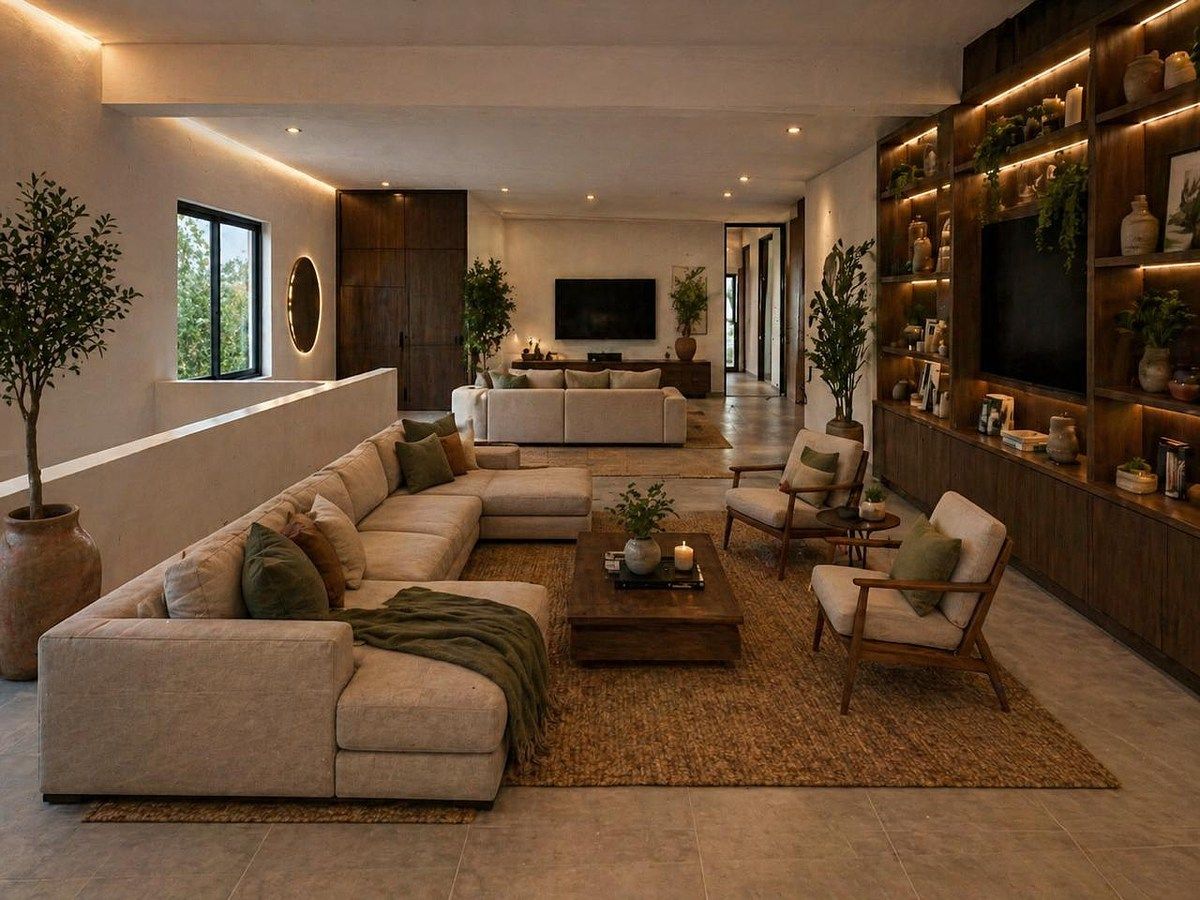 Casa en Jardines de Rejoyada, Mérida, foto 5 de 8