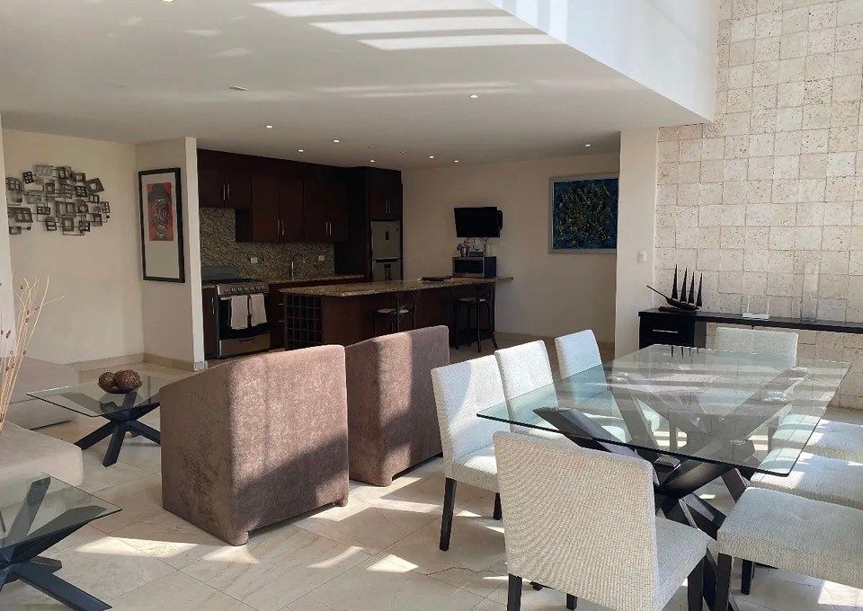 Casa en condominio en Montebello, Mérida, foto 7 de 16