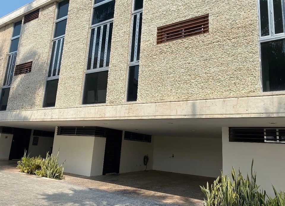 Casa en condominio en Montebello, Mérida, foto 4 de 16