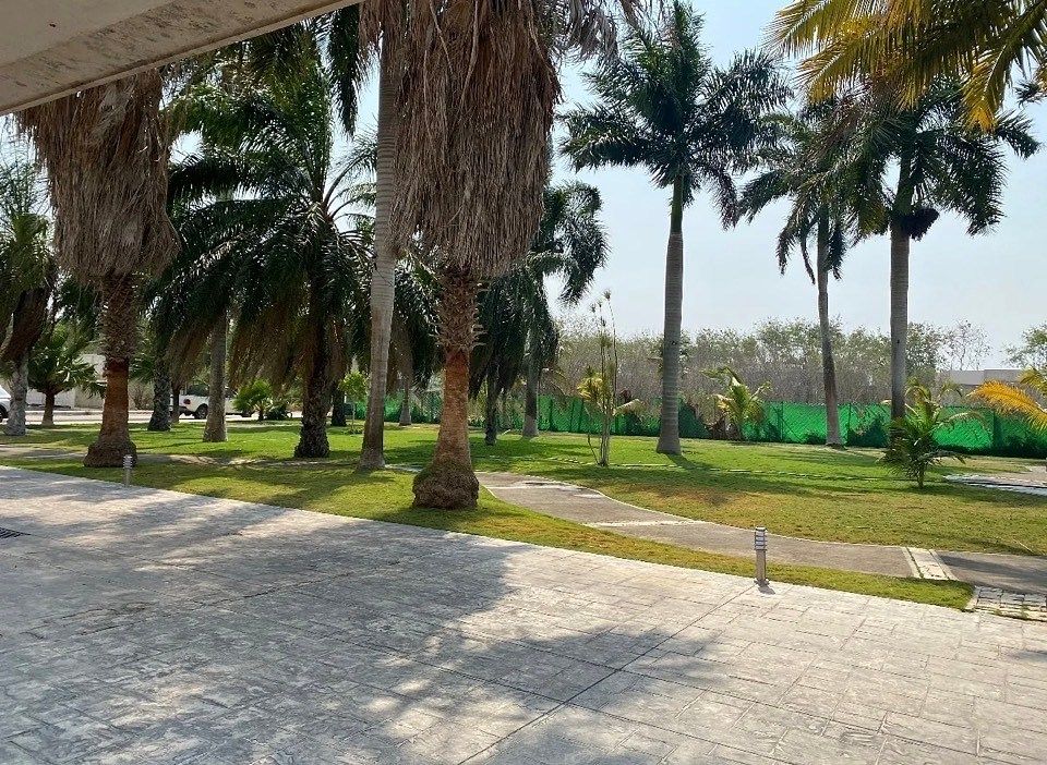 Casa en condominio en Montebello, Mérida, foto 15 de 16