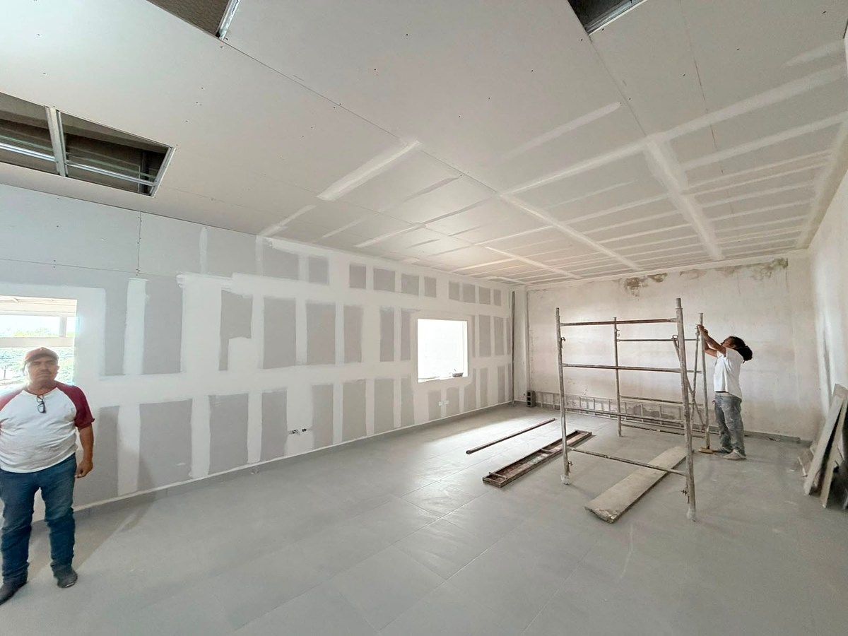 Local comercial en Real de San Jose, Juárez, foto 4 de 4