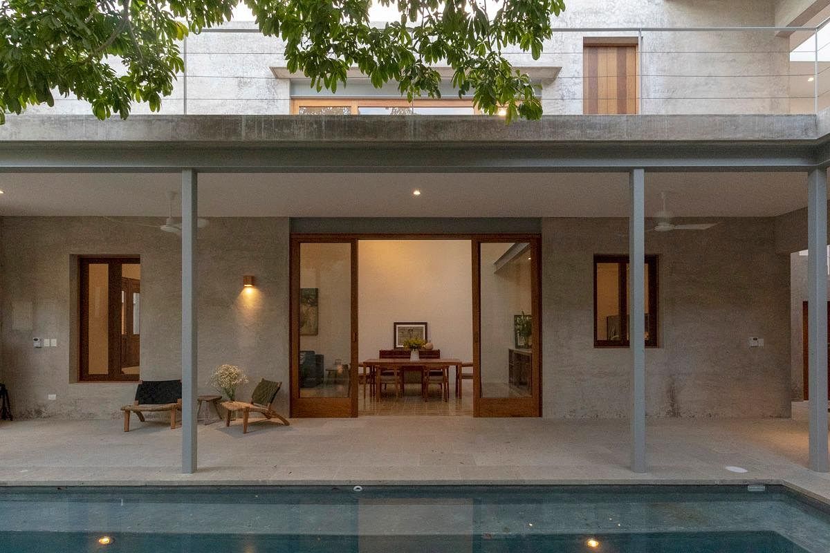 Casa Itzimná 28 para Alugar, foto 1 de 38
