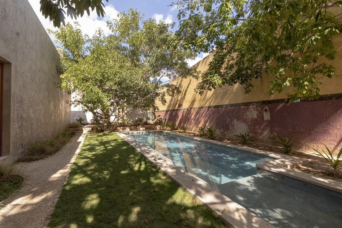 Casa em condomínio fechado em Itzimna, Mérida, foto 34 de 38