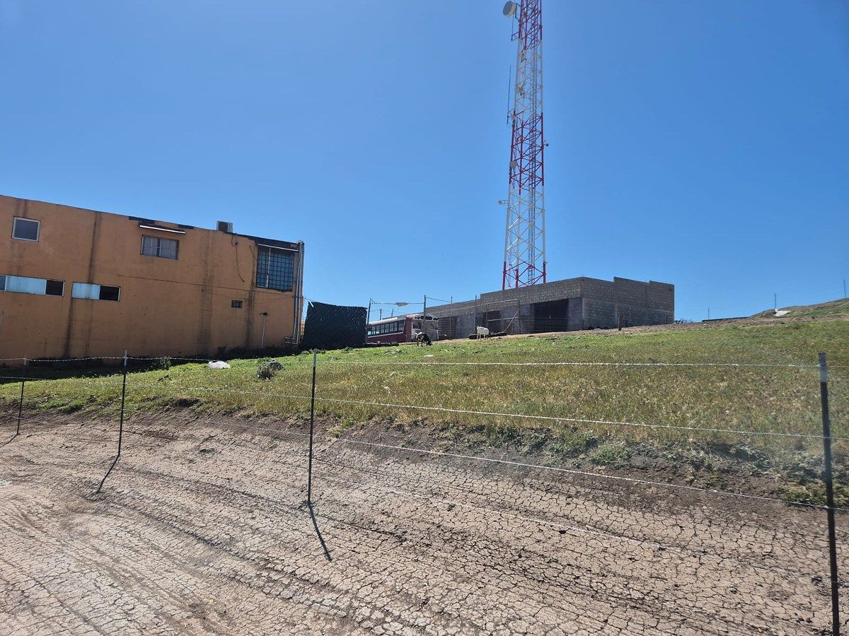 Lote em Santa Fe, Tijuana, foto 5 de 5