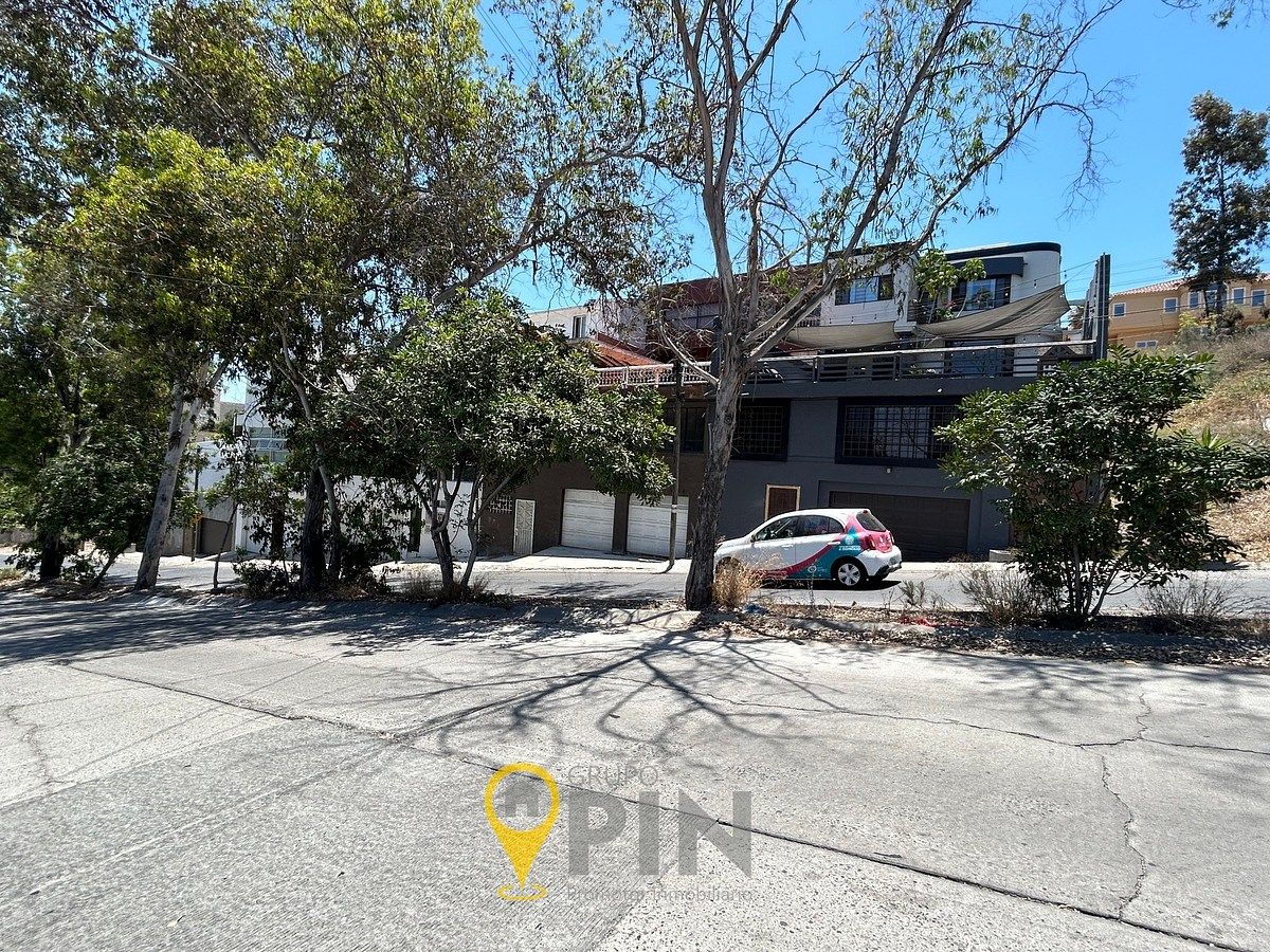 Terreno en Santa Fe, Tijuana, foto 4 de 6