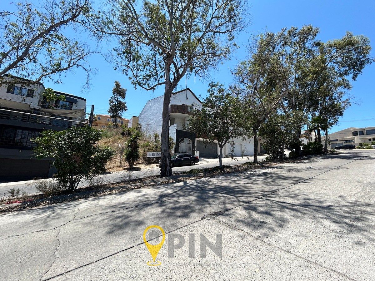 Terreno en Santa Fe, Tijuana, foto 6 de 6