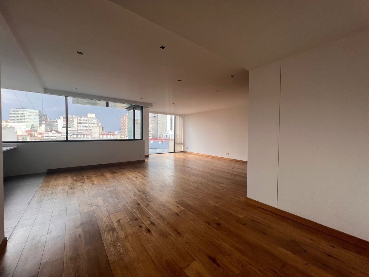 Apartamento em Polanco V Sección, Miguel Hidalgo, foto 3 de 33
