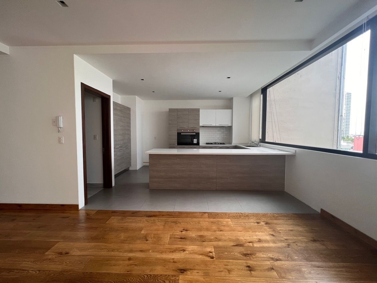 Apartamento em Polanco V Sección, Miguel Hidalgo, foto 4 de 33