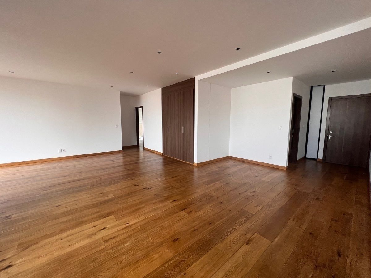 Apartamento em Polanco V Sección, Miguel Hidalgo, foto 6 de 33