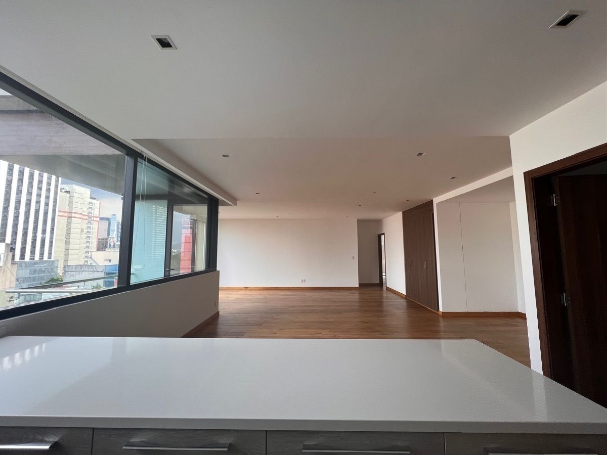 Apartamento em Polanco V Sección, Miguel Hidalgo, foto 7 de 33