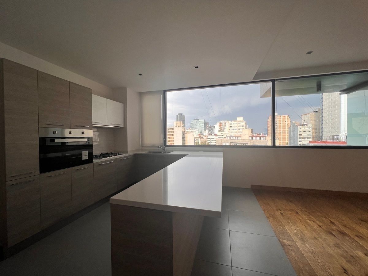 Apartamento em Polanco V Sección, Miguel Hidalgo, foto 8 de 33