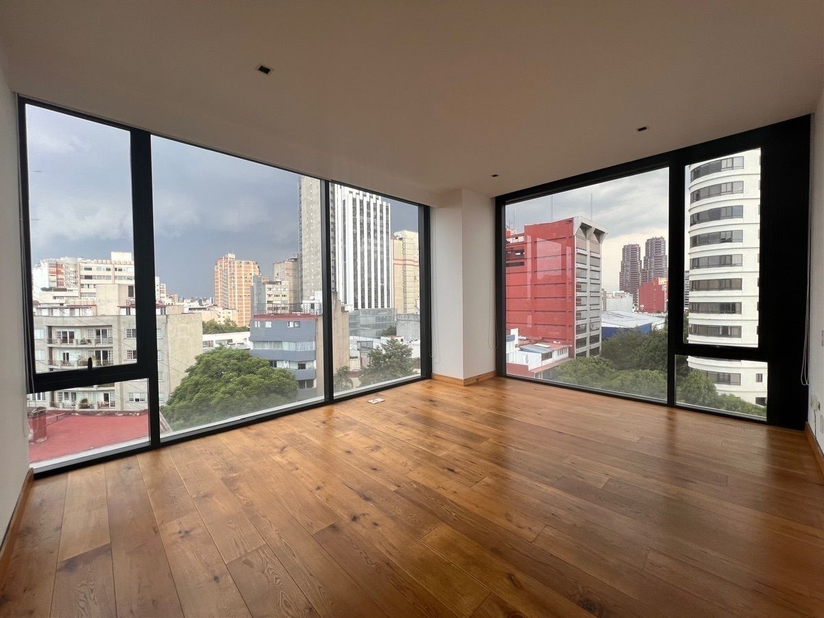 Apartamento em Polanco V Sección, Miguel Hidalgo, foto 9 de 33