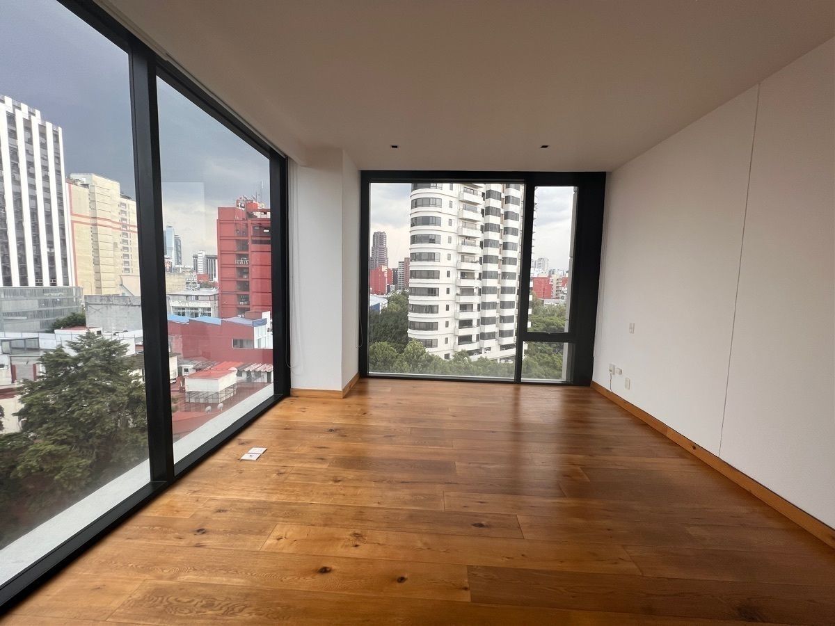Apartamento em Polanco V Sección, Miguel Hidalgo, foto 10 de 33
