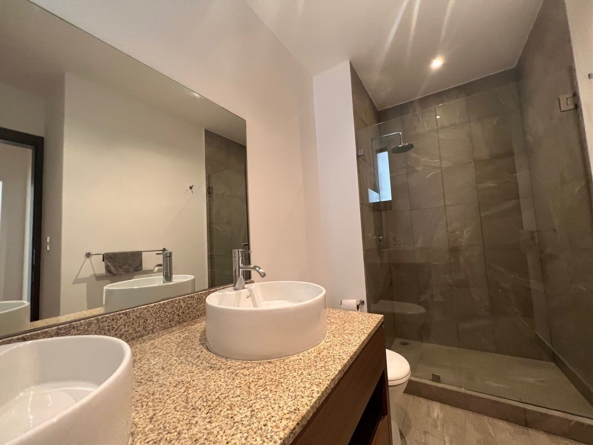 Apartamento em Polanco V Sección, Miguel Hidalgo, foto 12 de 33