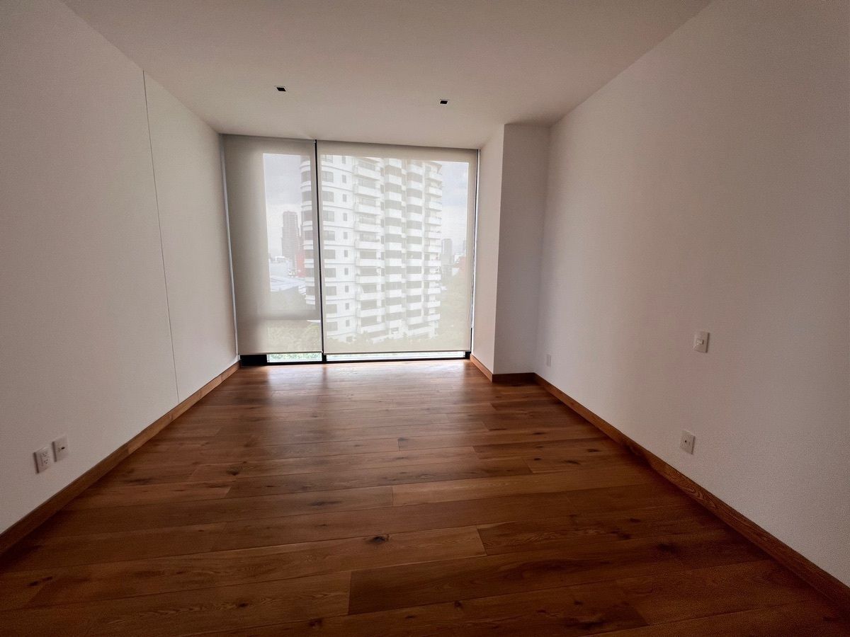 Apartamento em Polanco V Sección, Miguel Hidalgo, foto 13 de 33