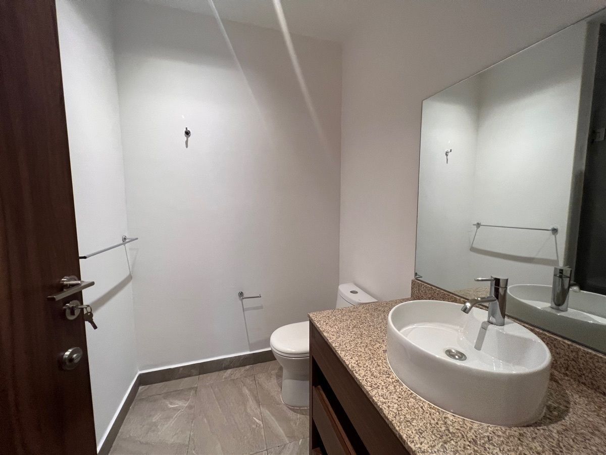 Apartamento em Polanco V Sección, Miguel Hidalgo, foto 16 de 33
