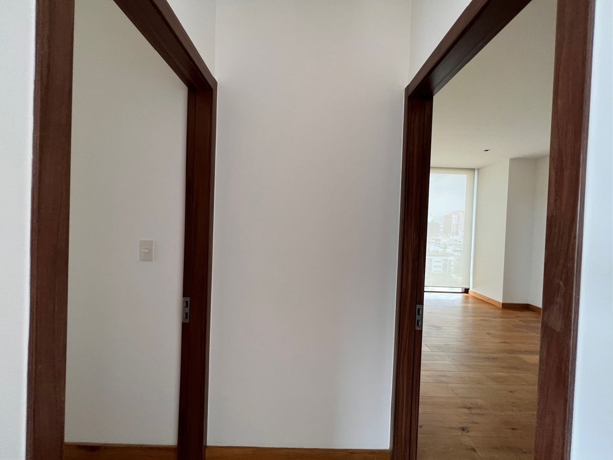 Apartamento em Polanco V Sección, Miguel Hidalgo, foto 17 de 33