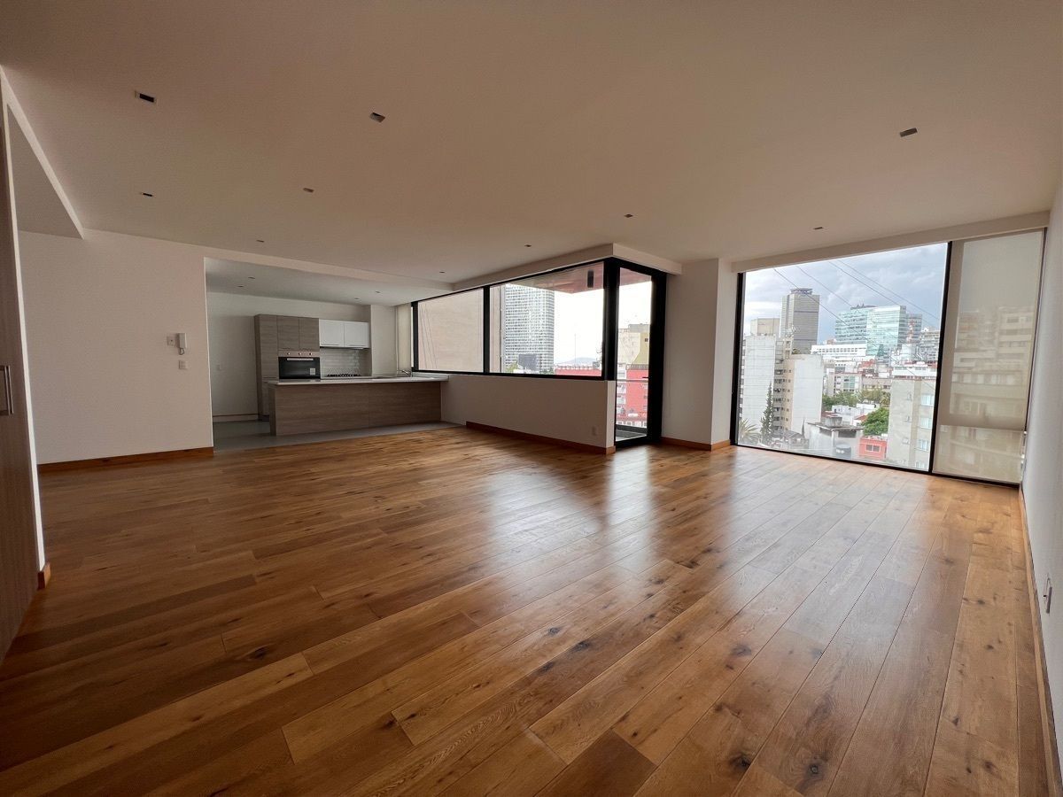 Apartamento em Polanco V Sección, Miguel Hidalgo, foto 18 de 33