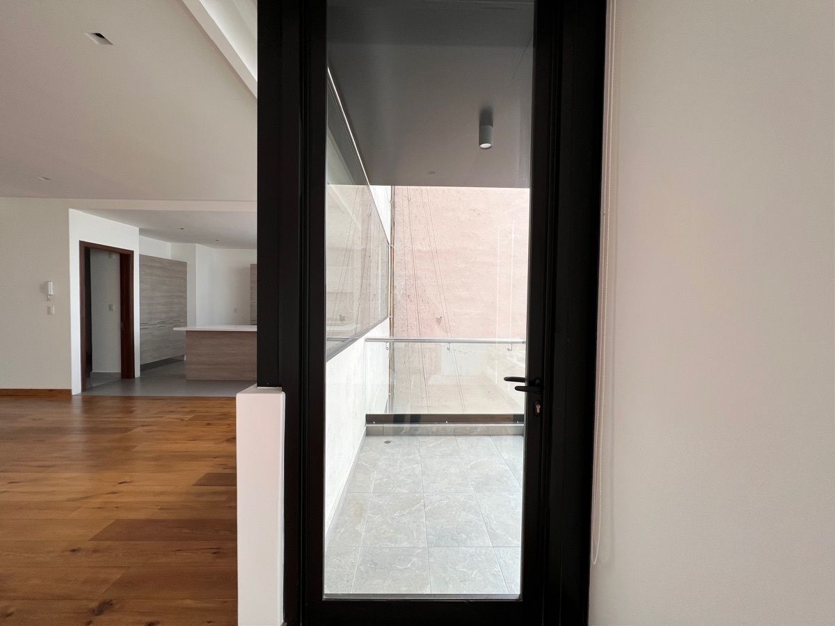 Apartamento em Polanco V Sección, Miguel Hidalgo, foto 19 de 33