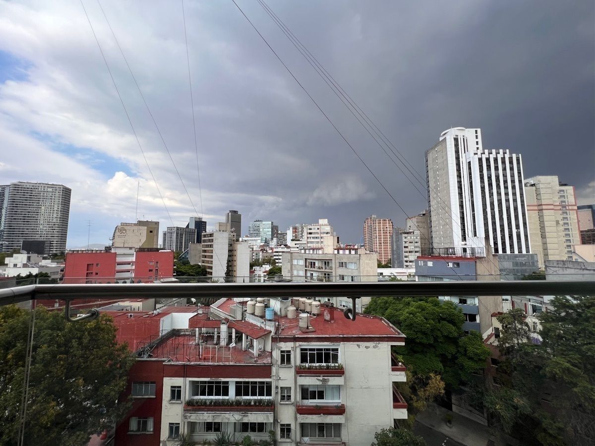 Apartamento em Polanco V Sección, Miguel Hidalgo, foto 21 de 33