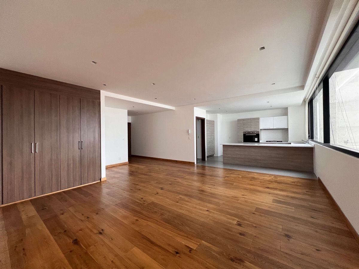 Apartamento em Polanco V Sección, Miguel Hidalgo, foto 24 de 33