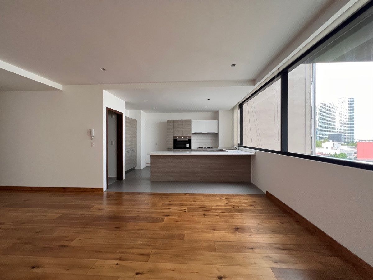 Apartamento em Polanco V Sección, Miguel Hidalgo, foto 25 de 33