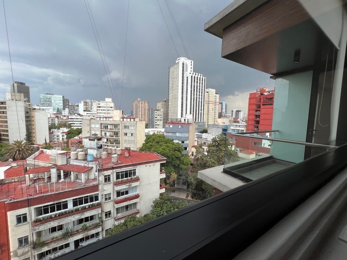 Apartamento em Polanco V Sección, Miguel Hidalgo, foto 26 de 33
