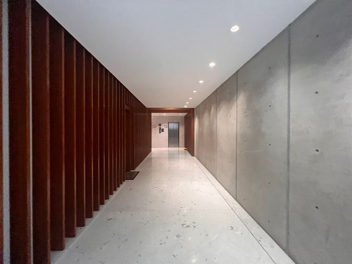 Apartamento em Polanco V Sección, Miguel Hidalgo, foto 33 de 33