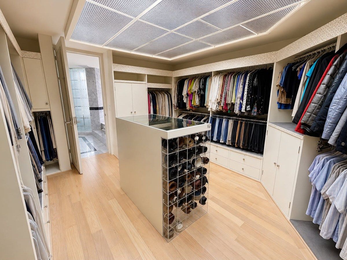 Apartamento em Bosques de las Lomas, Cuajimalpa de Morelos, foto 14 de 23