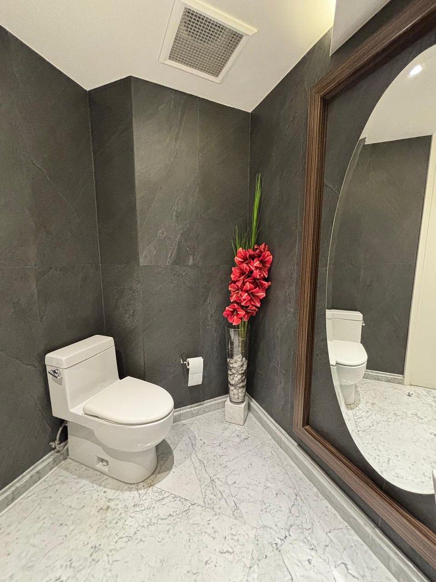 Apartamento em Bosques de las Lomas, Cuajimalpa de Morelos, foto 19 de 23