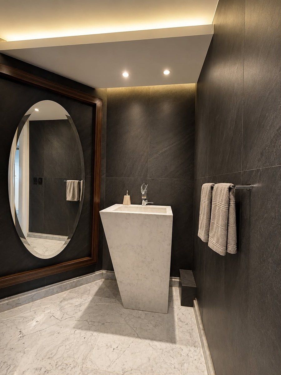 Apartamento em Bosques de las Lomas, Cuajimalpa de Morelos, foto 20 de 23