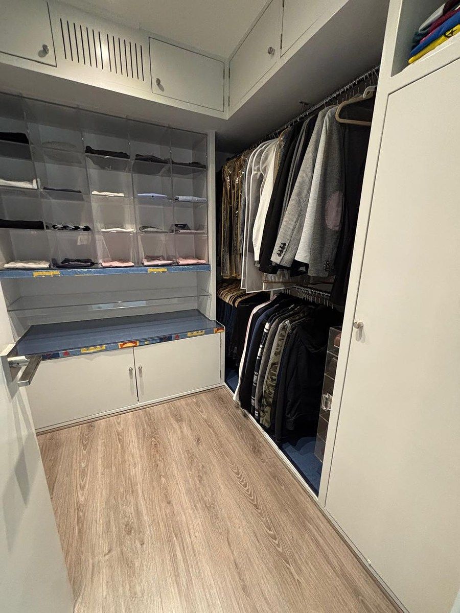 Apartamento em Bosques de las Lomas, Cuajimalpa de Morelos, foto 21 de 23