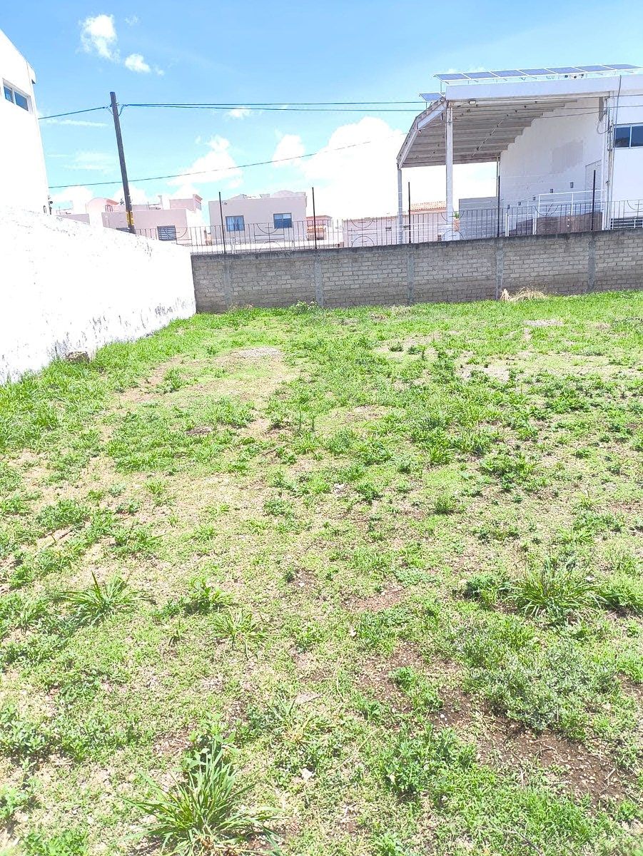 Lote em El Alcázar (Casa Fuerte), Tlajomulco de Zúñiga, foto 3 de 5