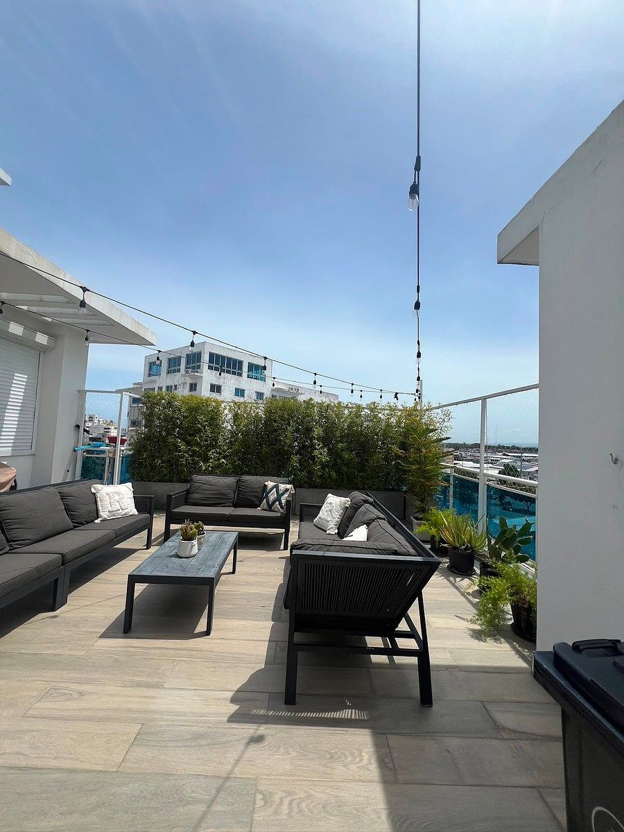 Hermoso Penthouse en renacimiento en venta, foto 1 de 16