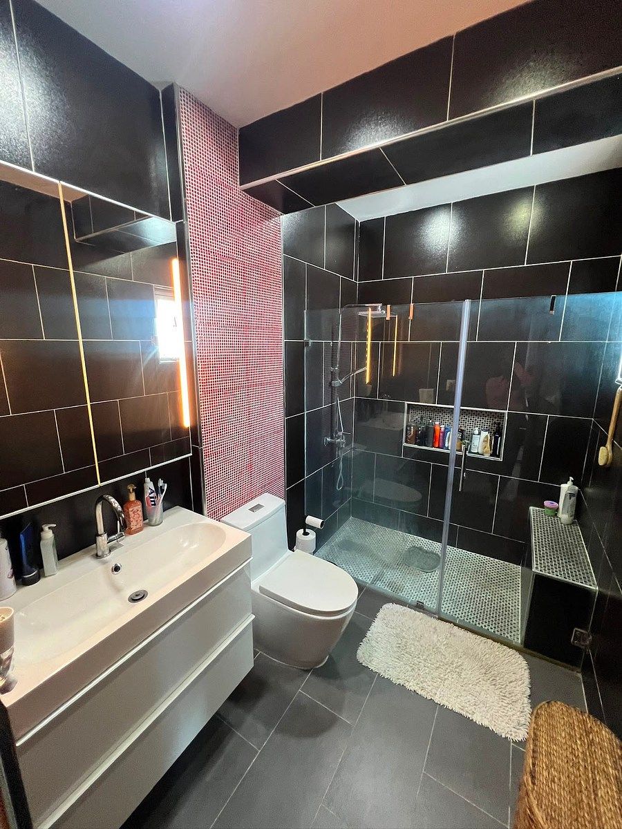 Penthouse en Renacimiento, Santo Domingo Centro (Distrito Nacional), foto 9 de 16