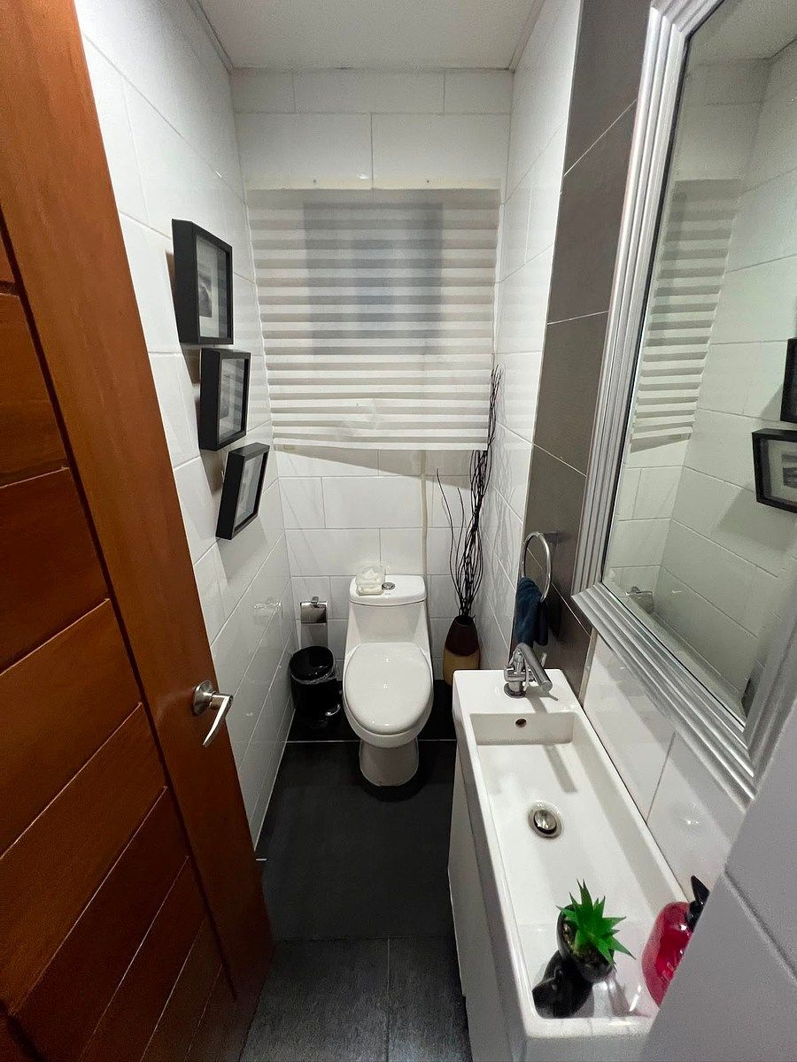 Penthouse en Renacimiento, Santo Domingo Centro (Distrito Nacional), foto 15 de 16