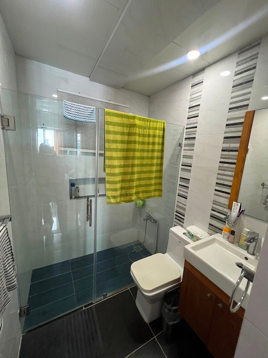 Penthouse en Renacimiento, Santo Domingo Centro (Distrito Nacional), foto 12 de 16