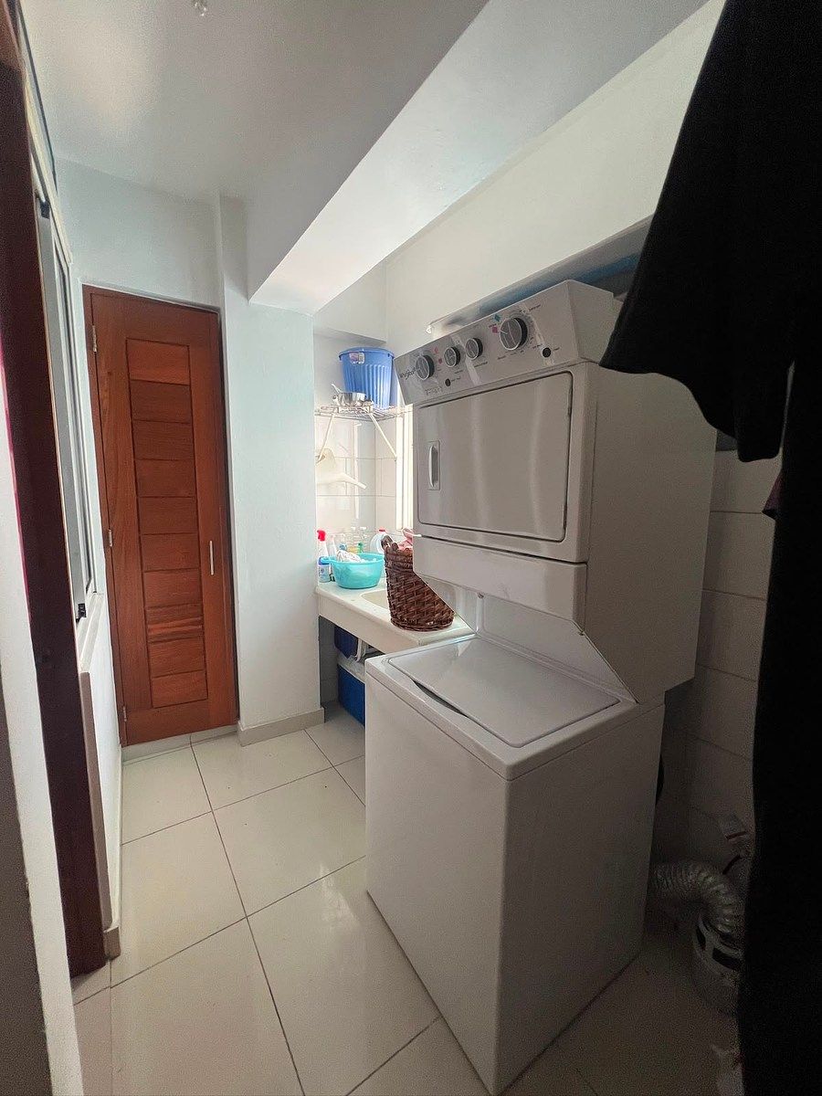 Penthouse en Renacimiento, Santo Domingo Centro (Distrito Nacional), foto 16 de 16